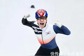 韩国队噩梦来了！意大利奥组委宣布，2026年米兰冬奥将借北京经验图片