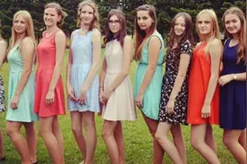 俄罗斯“女多男少”背后，是俄国畸形性别文化？图片