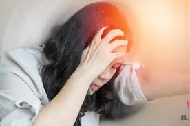 警惕！经常头晕千万别大意，或者是这些疾病引起的图片