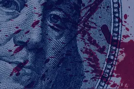 靠人血年赚3000亿，毒血散布全球，美国如何沦为卖血天堂？图片