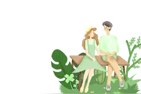 原来，真心爱上一个人后，男人会有这些害怕之处图片