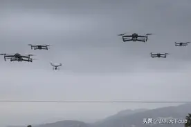 “游荡弹药”改变战争面貌并引发恐惧的武器图片