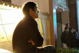 乡村纪实：外甥发达后，接舅舅去享福，没想到结果却让人大跌眼镜图片