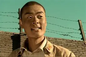 “魏和尚”张桐：留学时穷到吃狗粮，拍戏遭排挤抑郁，37岁获视帝图片