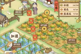 卧底两天，为大家解剖“轻松赚钱小游戏”的套路图片