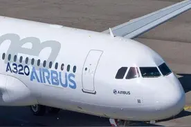 空客 A321 与 A320 哪种飞机更好图片