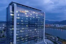 “宁王”被指滥用竞业协议？听听离职员工们怎么说图片