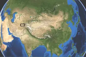 身世独特的塔吉克，渊源悠久又曲折，怎样影响亚欧历史？图片