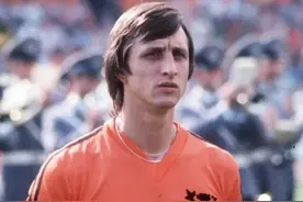 荷兰历史最佳阵容图片