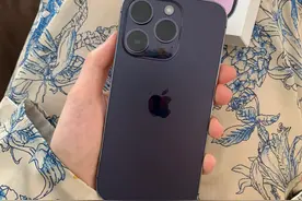 用了5年的安卓终于退休了：换上iPhone14pro一周后，聊聊我的体验图片