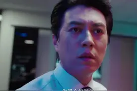 《纵有疾风起》：看懂烁冰的出卖，才明白唐尘创业不带老部下图片