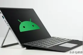 只需二步，就可以在win11操作系统上运行Android程序，非常简单图片