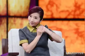 台海再现“双面人”，曾在大陆捞金的台湾艺人陶晶莹加盟独派媒体图片