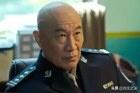 狂飙连载33：赵立冬被抓之后，安长林有多大希望当京海市市长？图片