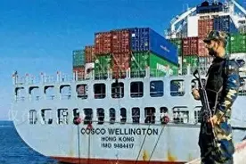 真相来了：“巴基斯坦发生反华抗议？”图片