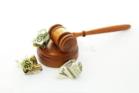 负债逾期，被法院、公安机关、银行、反诈中心冻结银行卡的情况图片