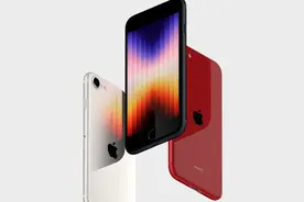 iPhone SE 3：4GB 内存，单核 1695，多核 4021略低于 iPhone 13图片