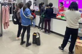 “冷门电商”唯品会翻红，已有近700万人开了会员图片