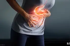 从胃炎到胃癌，大约需要几年？提醒：抓住4个癌变信号，及时刹车图片