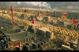 新中国建立后，中国人民解放军有三次惨败，其中，第二次很无奈！图片