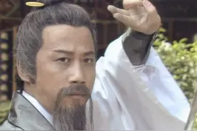 丘处机的实战表现：在绝顶之下皆是蝼蚁的江湖，他却能纵横无敌图片