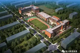 速转|这些学校刷爆了邯郸人的朋友圈图片