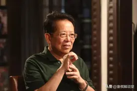 浅谈十连霸胡荣华与羊城大帅吕钦在棋盘内外的激情斗争图片