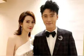 娱乐圈最惊人的真相揭秘！洪欣道歉，张丹峰清白无辜，毕滢摆脱小三身份图片