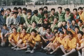 体育育人 | 中国农大人的橄榄球情缘图片