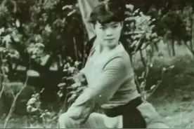70年代的女飞贼宋莲萍：拜和尚为师，轻功了得，24岁走上不归路图片