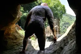 神农架深处为何被列为禁区？除“野人”外，三种神秘现象至今无解图片