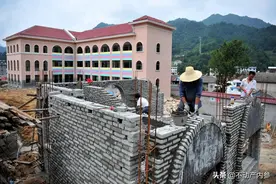 看看！农村建房讲究“撵前，不撵后”，这是为什么？图片