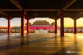 第一次来故宫游玩，这份衣食住行全方位的保姆式攻略，请一定收藏图片