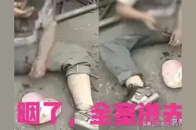 山西一男孩被3人强迫喂粪便，知情人：逼迫和解、母亲患精神病图片