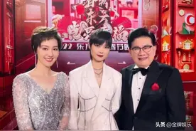 陈蓉与程雷正式无缘东方卫视春晚！冯琳与唐嫣将接替他俩的位置图片