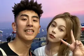 我睡的妞比你多！网红球员竟以此为荣，厦大躺枪！篮球不应被亵渎图片