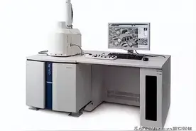 扫描电镜（SEM）超全知识汇总图片