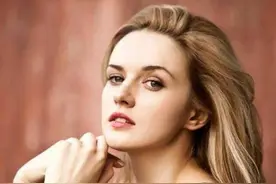 美图分享——伊莉莎(乌克兰)图片