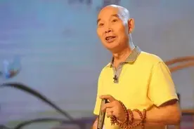 李伯清和他的徒弟们（3）—真正的散打评书接班人是他图片