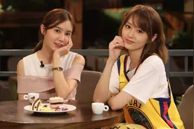 中国最美NBA主播张曼源，美国春游好身材抢镜，自曝已恢复单身图片