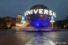 实探：人少！北京环球影城重启第一天：不用排队，进去就玩图片