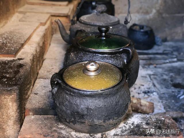 夏日清凉户外，双廊木香坪三种玩法，你更喜欢哪一种？（附攻略）