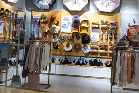 男士也来“凑热闹”，防晒服爆款焦虑：黑科技越多越好？图片