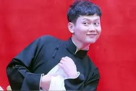 德云社鹤字科拜师13周年，孟鹤堂阎鹤祥张鹤伦等人，遥遥领先图片