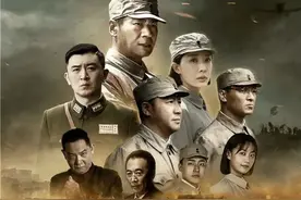 抗战剧《虎胆巍城》定档，“特种兵”徐佳主演，张国强郑晓宁作配图片