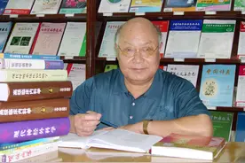 安徽省国家级名中医（共6人）图片