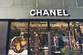 有钱人也不买了？香奈儿连续涨价后业绩“崩盘”，高管：坚持涨价图片