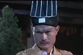 中国古代民间传说鬼怪—僵尸图片