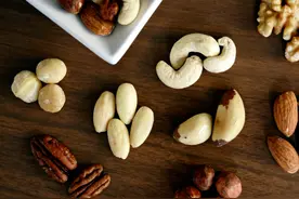 零食炒货江湖：新老网红品牌战火再起？图片