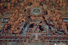 他是大唐最后的荣耀，一个不容忘记的英雄图片